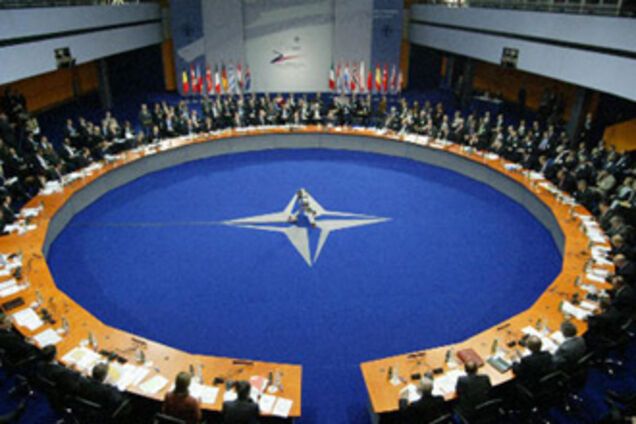 Росія закрила тему вступу України і Грузії в НАТО 