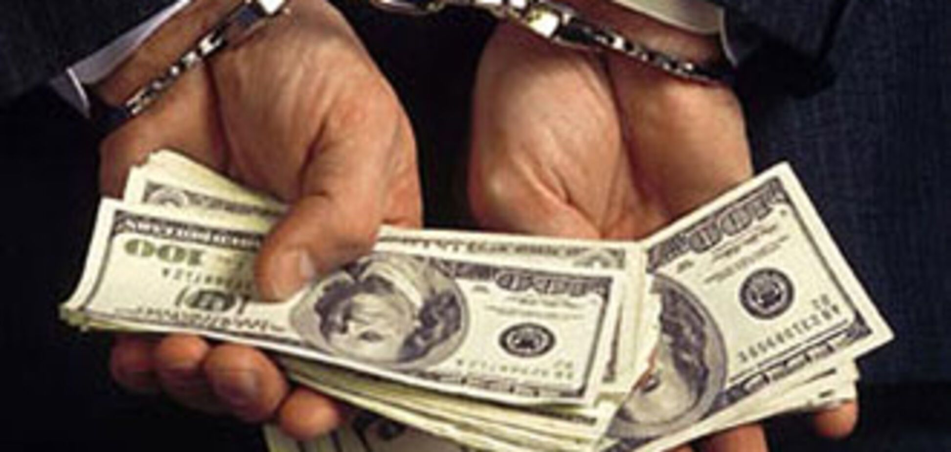 Подчиненного Черновецкого поймали на горячем