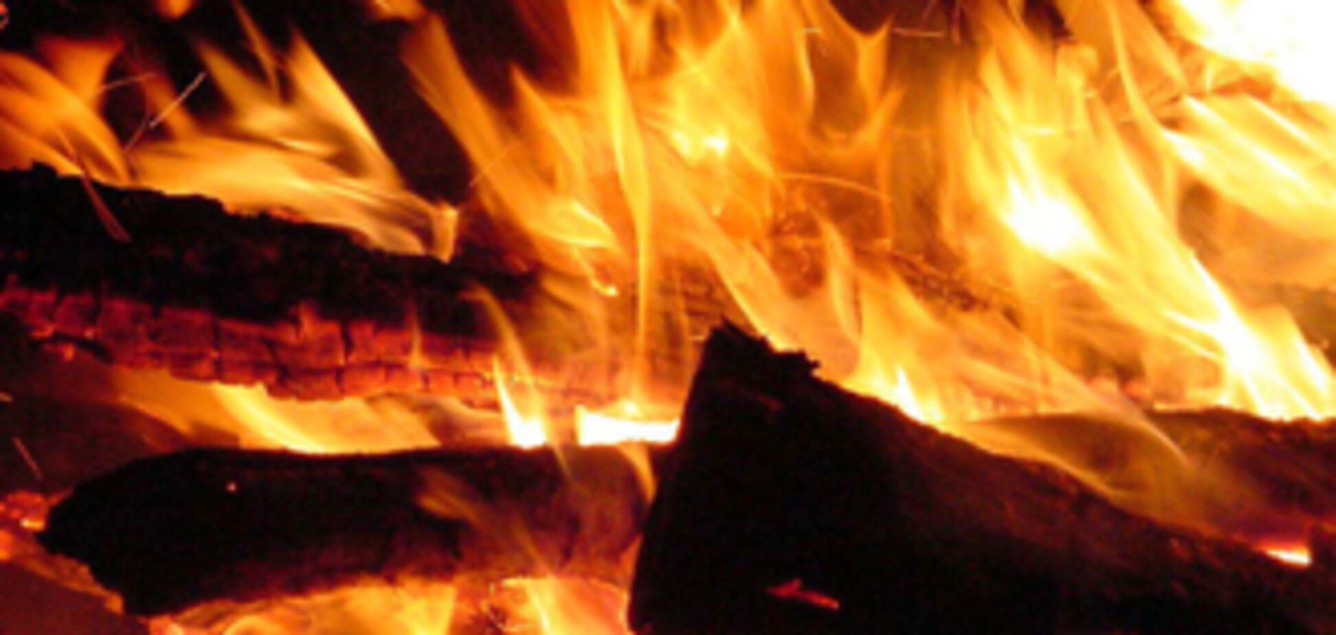 На Ривненщине сгорела сельская школа