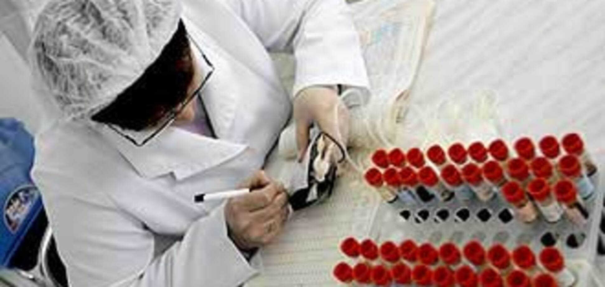 Врачи живут на взятки