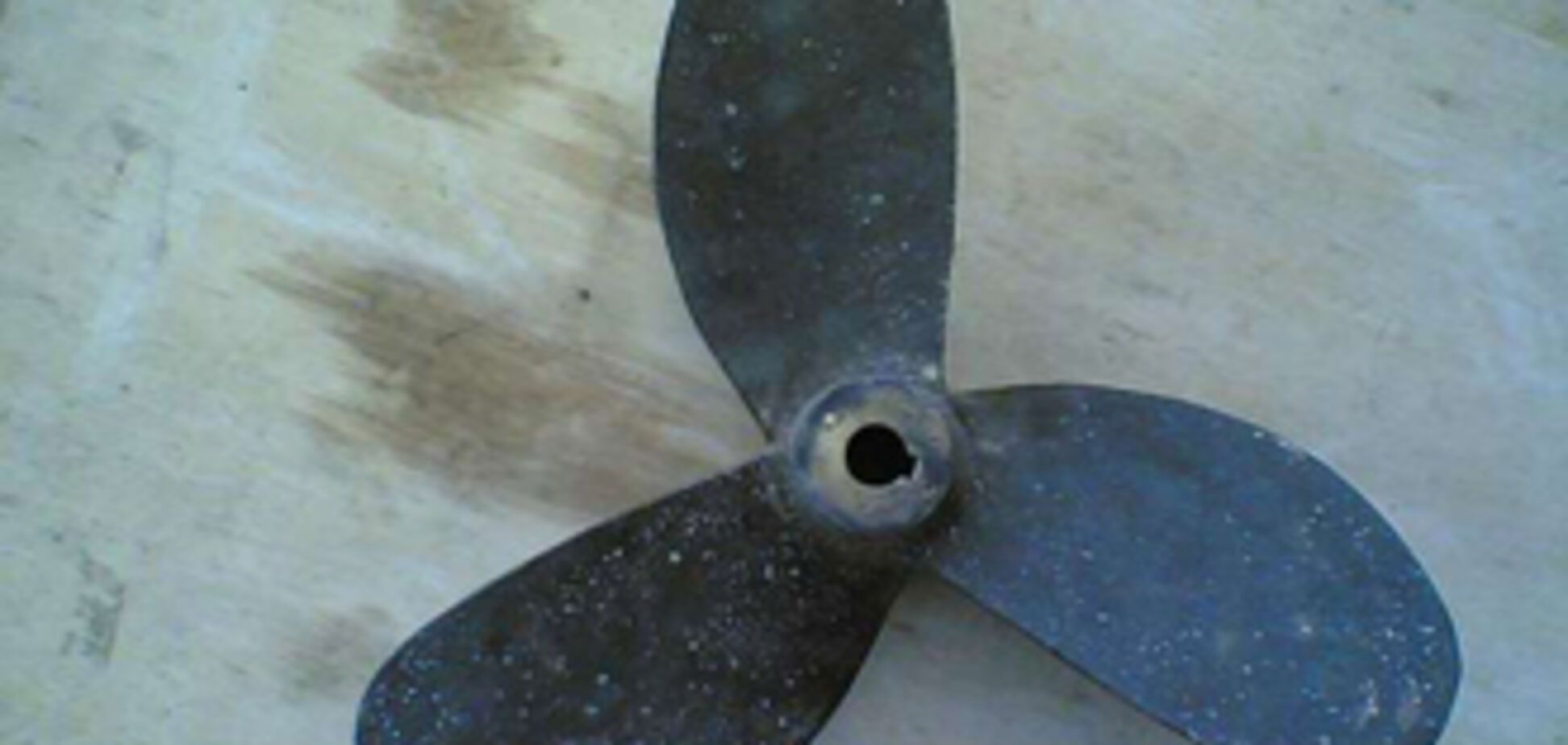 В Крыму катер тяжело травмировал жителя Харькова