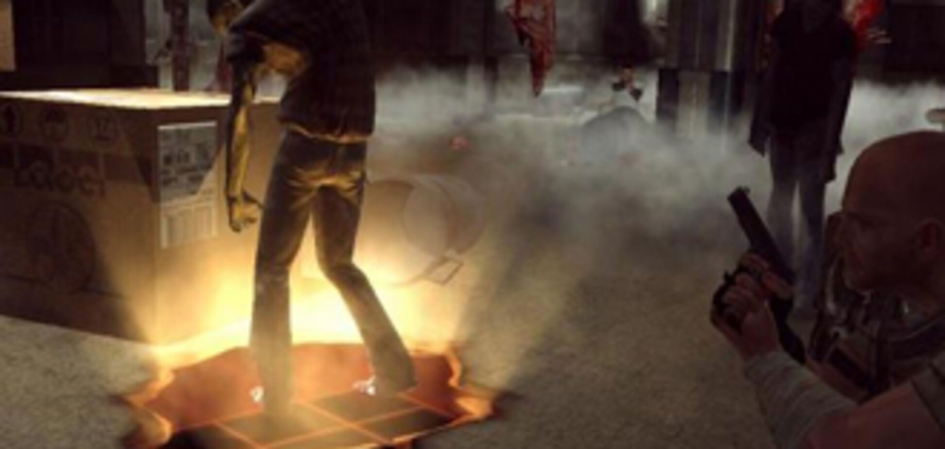 Крестьяне разгромили завод, отравивший более 600 детей