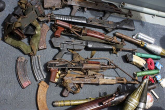 НАТО начинает новую войну с пиратами