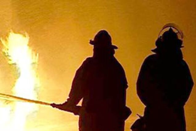 По факту взрывов на Донетчине возбуждено уголовное дело