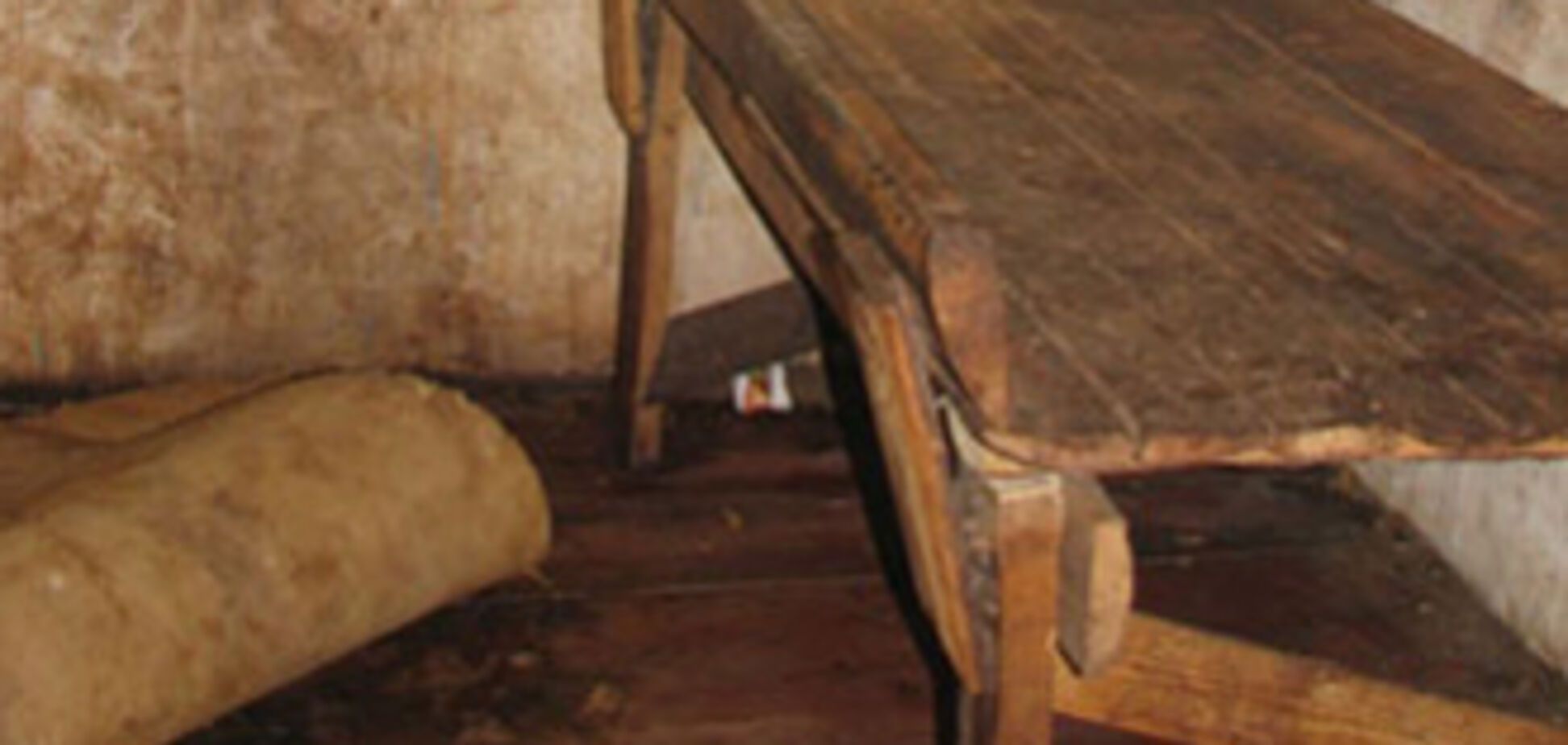 Мальчика-инвалида держали в чулане 10 лет