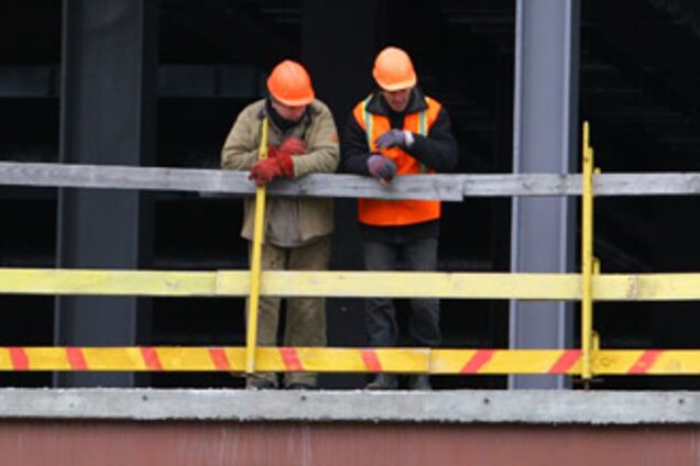 Кабмін виділив 388 млн грн на покупку недобудови