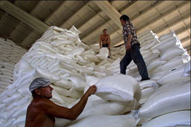 На Львовщине налоговики выявили сахарные нарушения