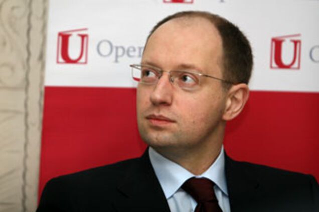 Тигипко готов дружить с Яценюком, Богословской и Гриценко