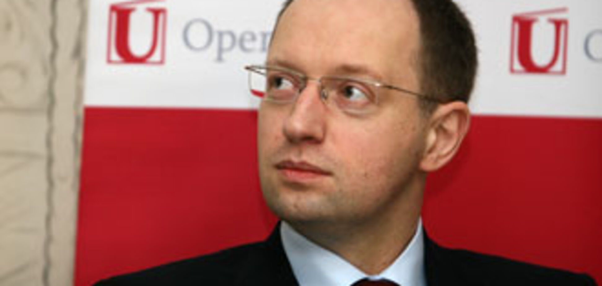 Тигипко готов дружить с Яценюком, Богословской и Гриценко