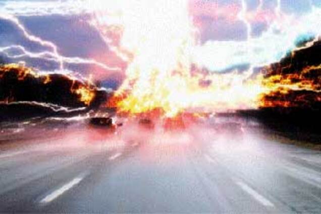 К Земле несется 'убийца'