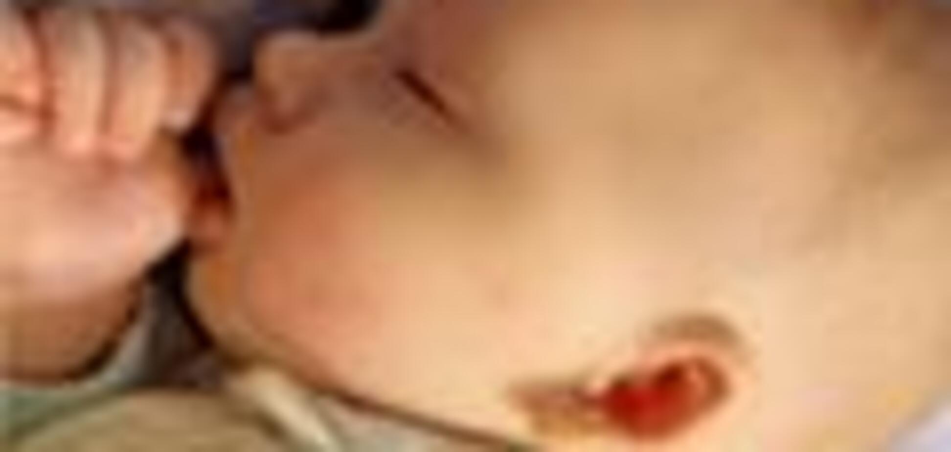 Женщина похитила ребенка у собутыльницы