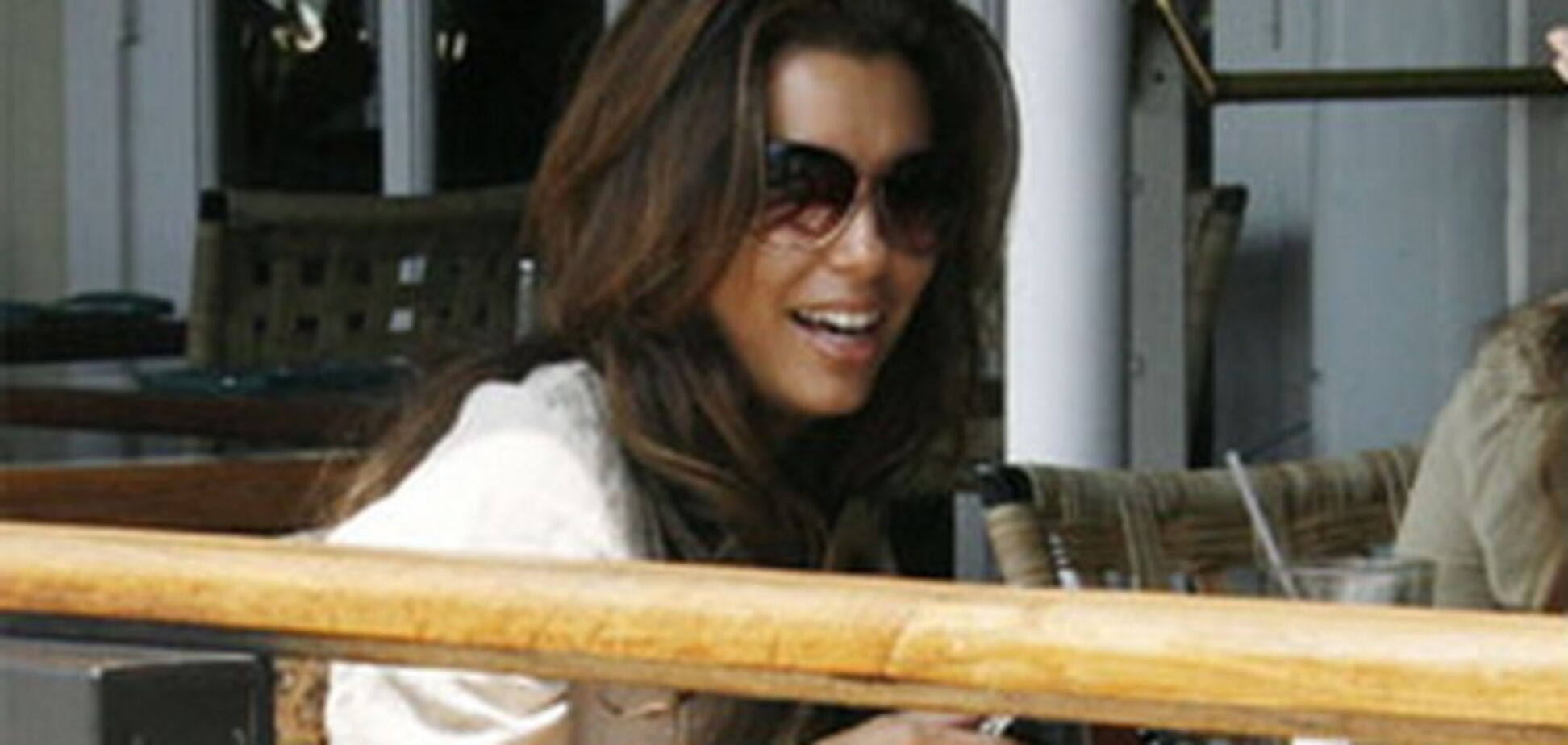 Лонгория откроет ресторан в Лас-Вегасе