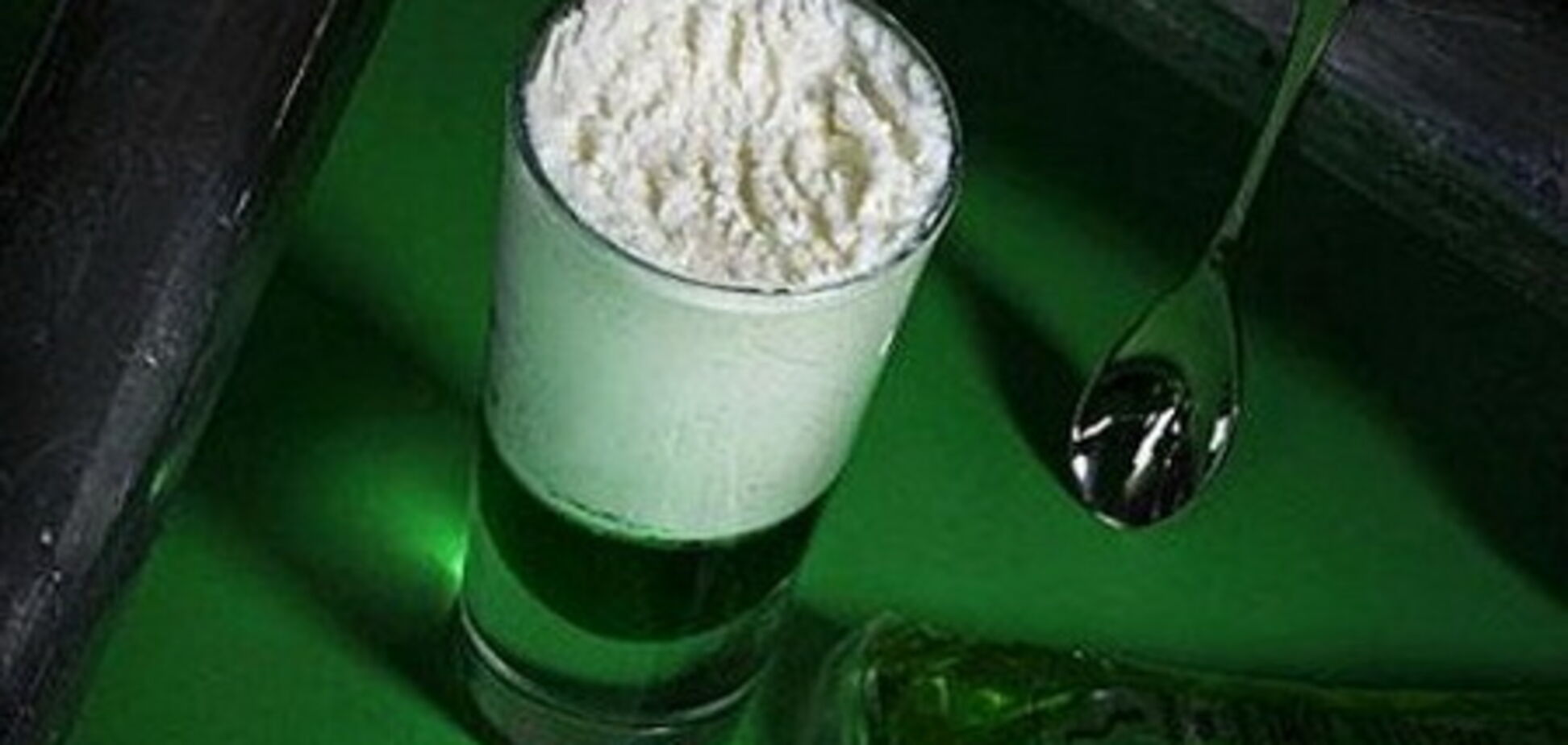 Мороженое-возбудитель для тех, кто устал