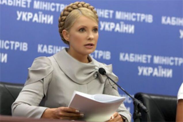Чечетов: Тимошенко бреше і говорить нісенітницю