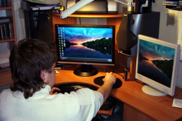 Чтобы поиграть в игры, ученики украли компьютер