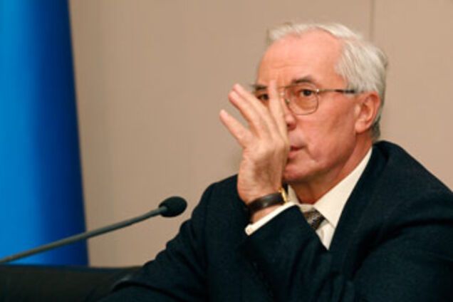 Керівництво ПР не причетне до захоплення НАК' Надра України'