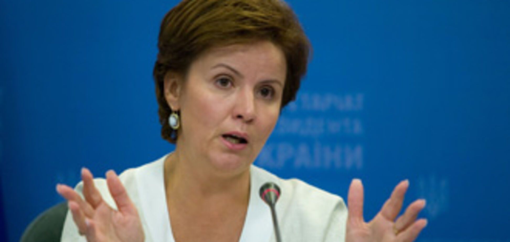 Ставнійчук: Ющенко замінить члена ЦВК