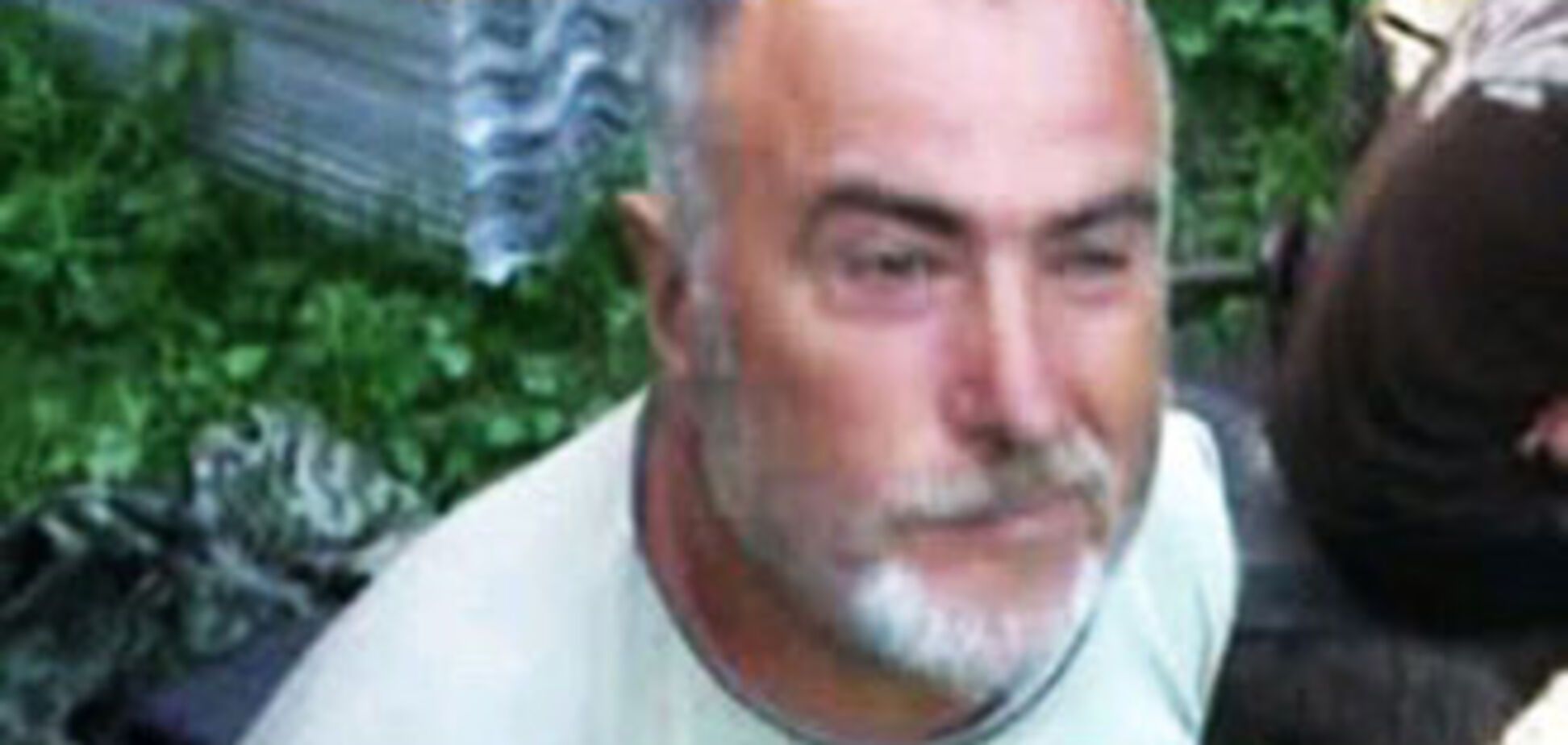 Избит адвокат Пукача