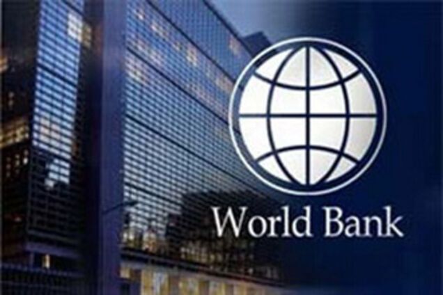 Світовий банк виділить Україні $ 350 млн