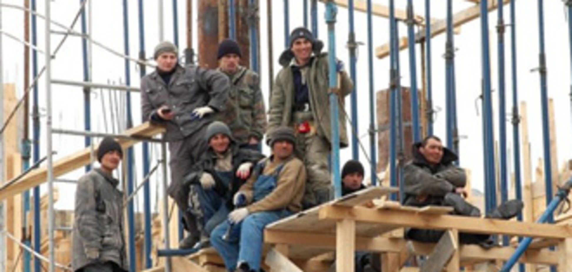 Будівельник з України гвалтував заможних москвічок