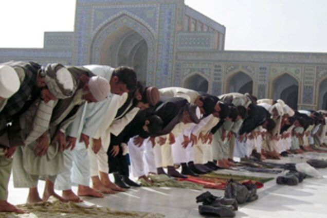 Празднование Рамадана в Таиланде началось с терактов