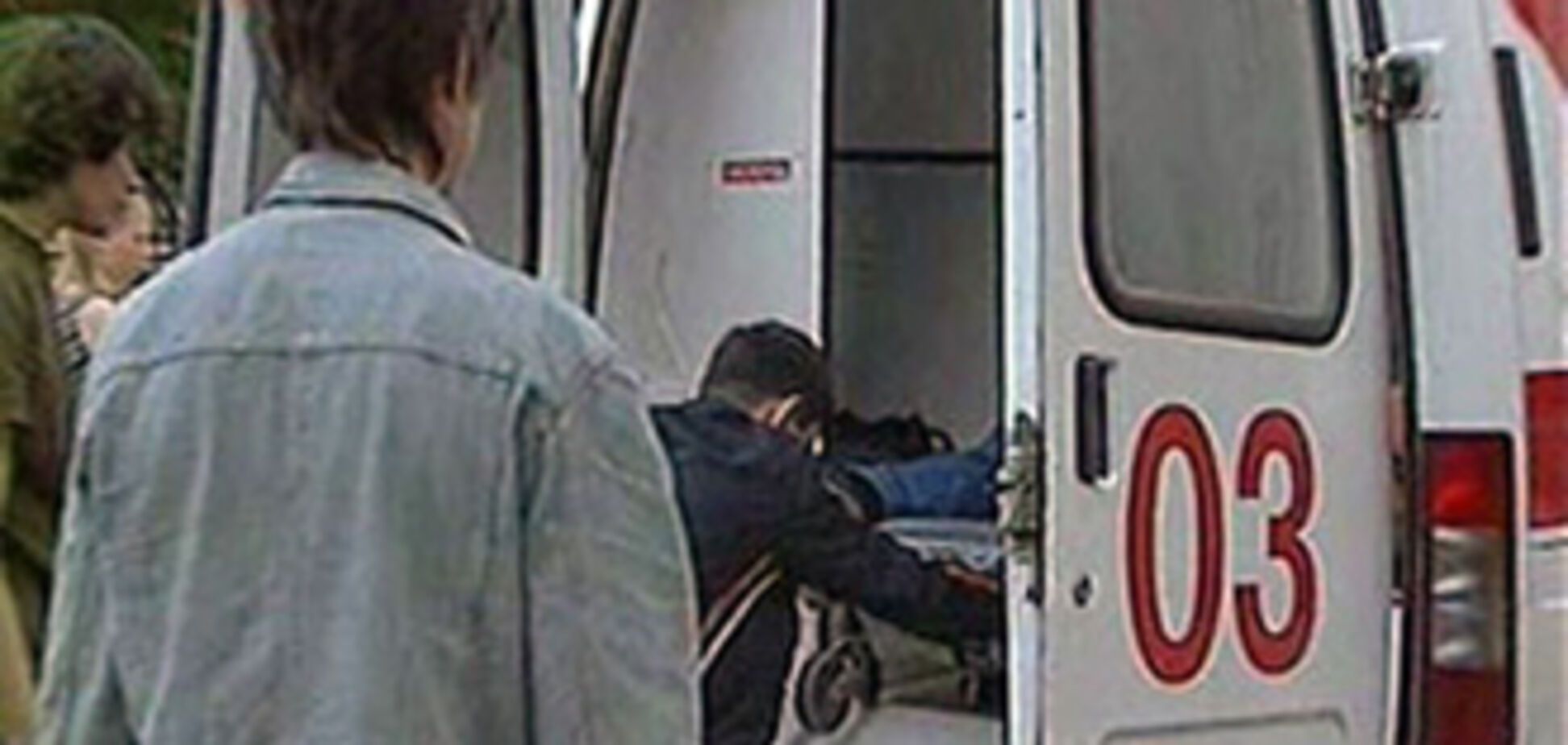 Сын регионала сбил насмерть двух пешеходов