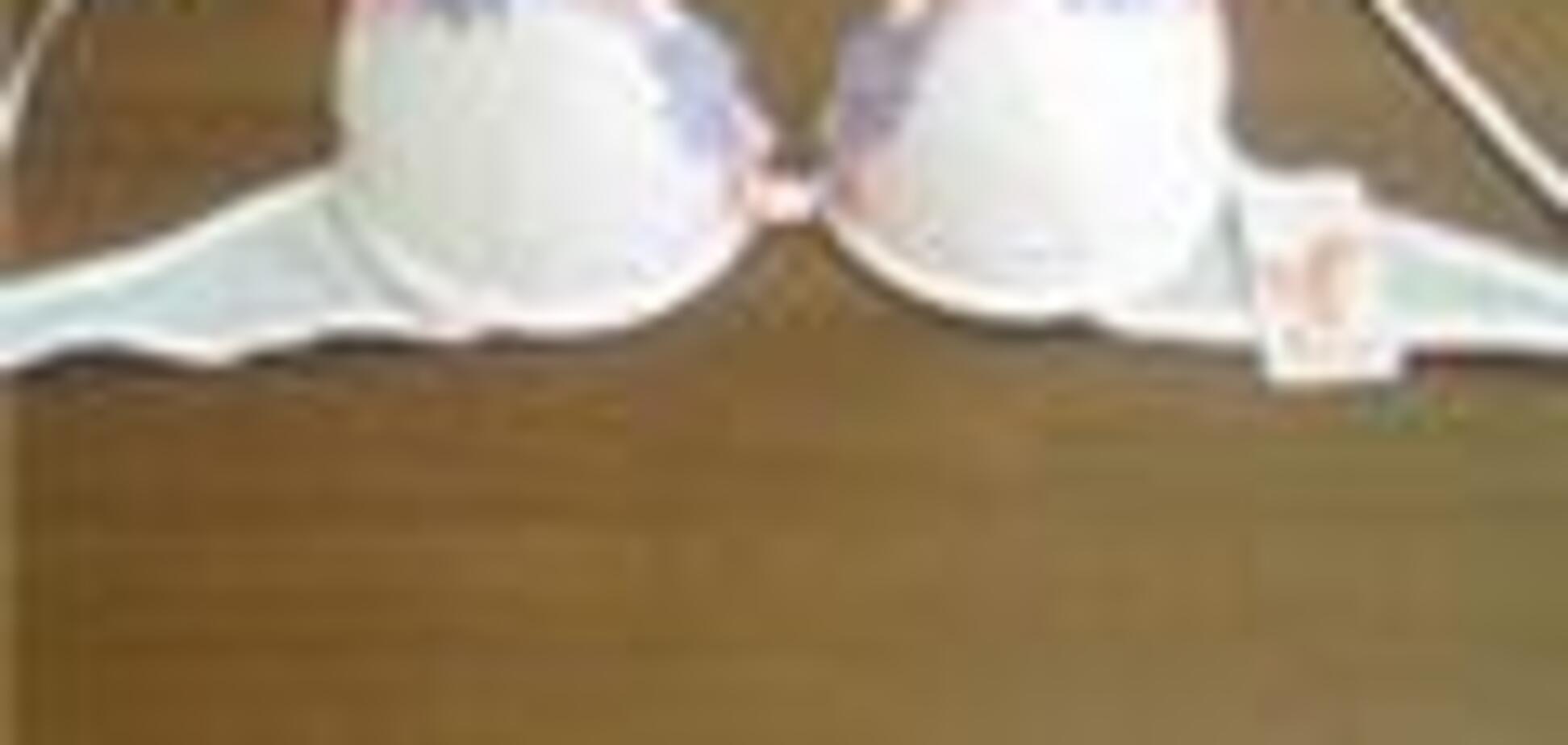 Мера спіймали на крадіжці жіночої білизни