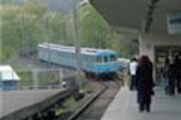 Донецк не сможет построить метро к Евро-2012