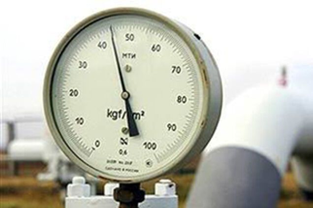 Украина хочет вернуться к прямым поставкам газа из Туркмении