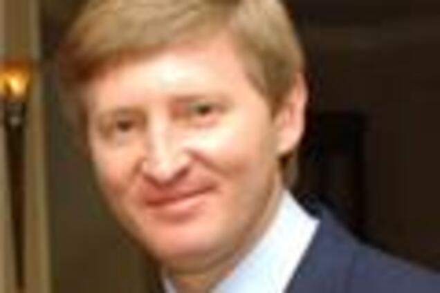 Ахметов поможет Януковичу стать президентом