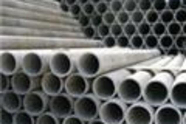 Харьковчанин застрял в водосточной трубе