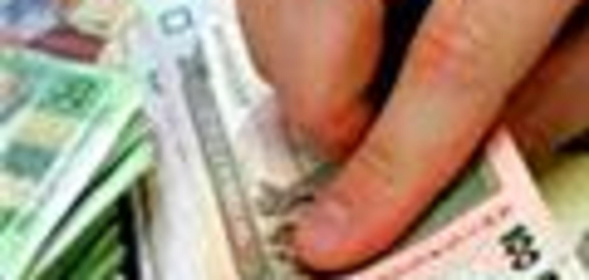 В Одессе фиктивный фирмач присвоил более 200 млн грн