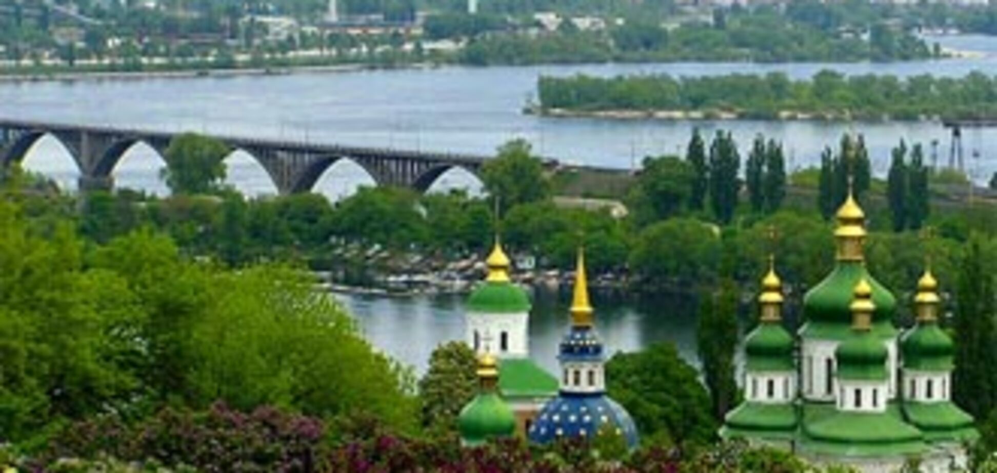 Кияни заробляють менше за всіх у Європі