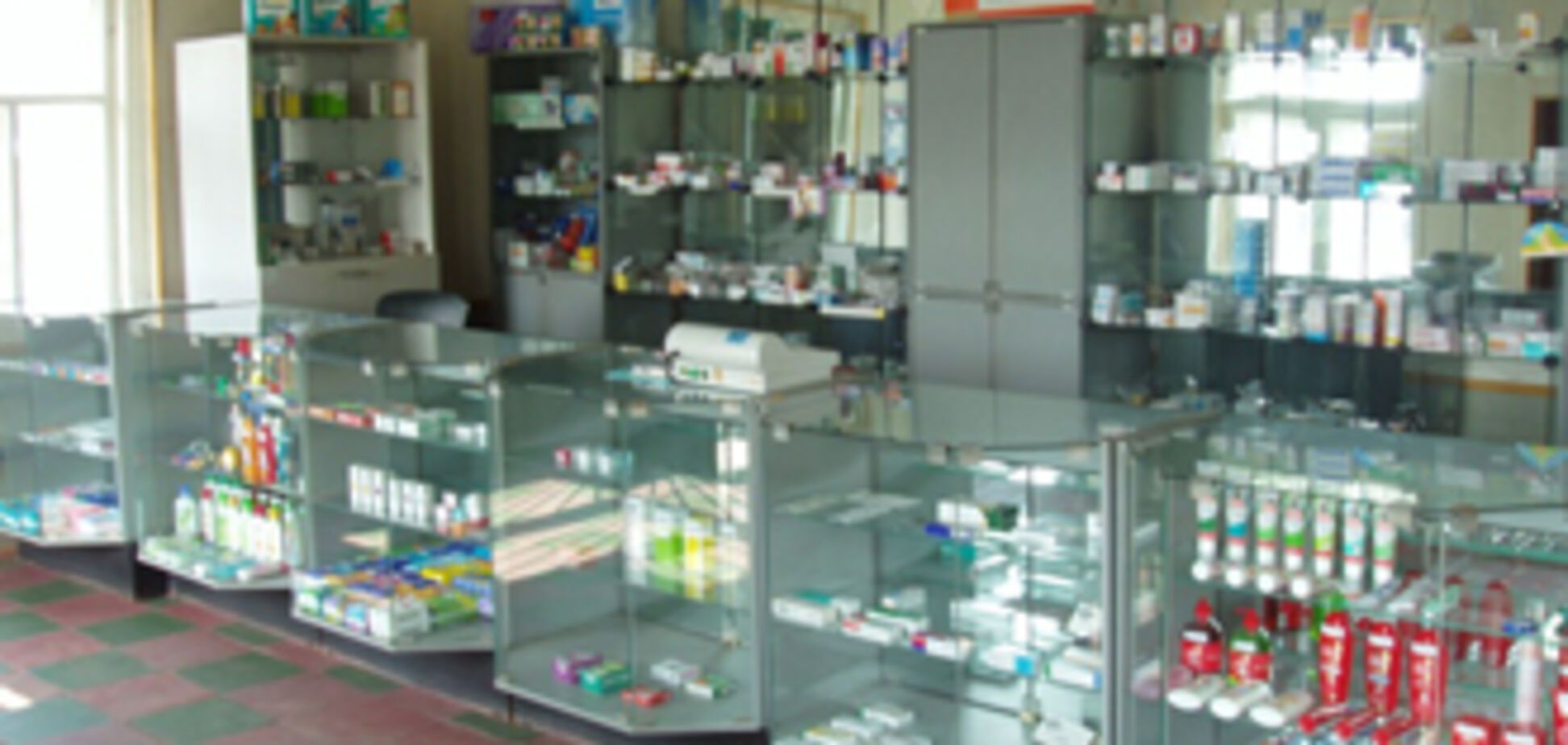 Аптеки під прицілом: ціни на ліки заморозять