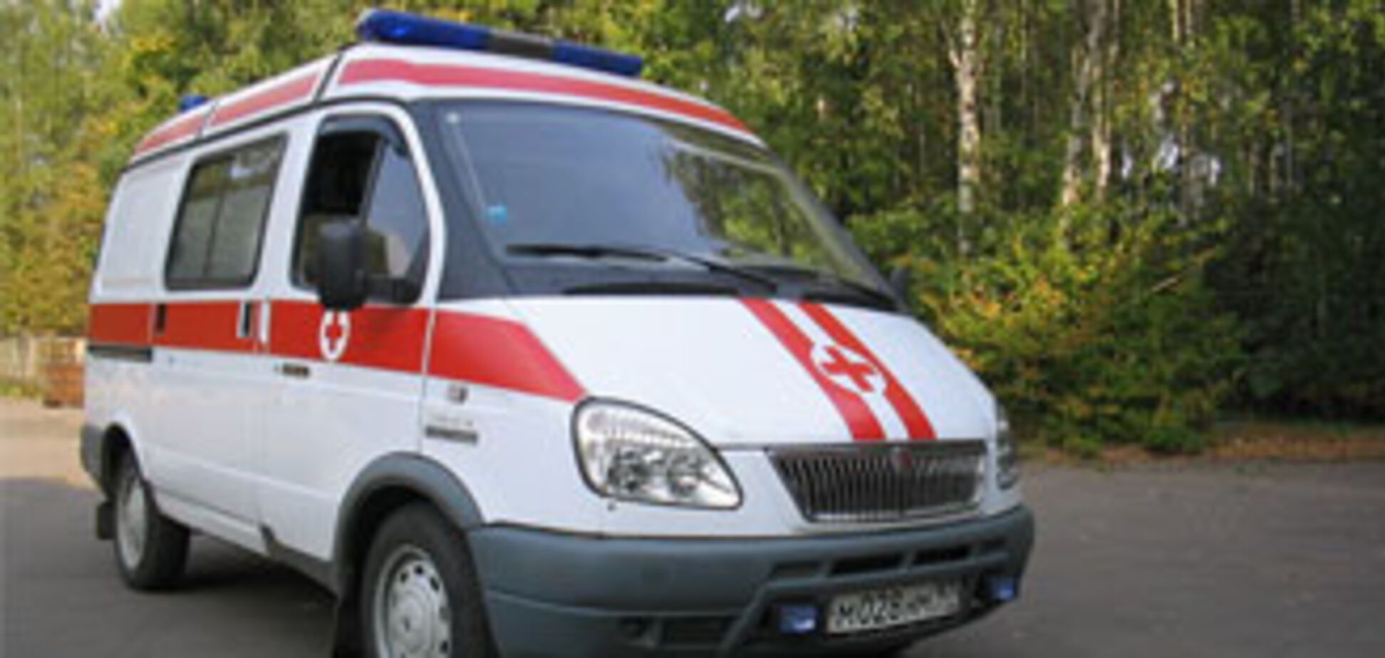 Вице-консул Румынии отправила украинку в больницу