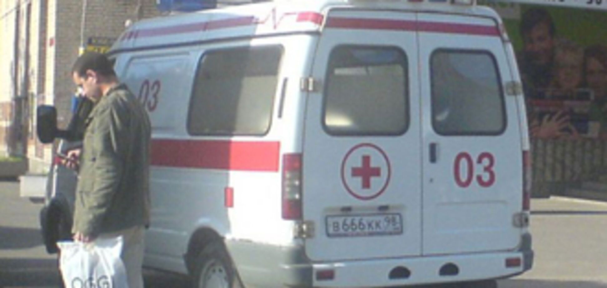 ДТП на Львовщине: 3 человека погибли, 7 травмированы