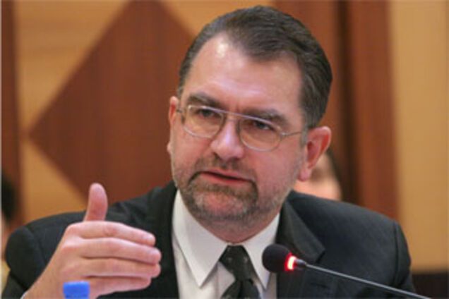НАТО обговорить з українцями нову концепцію