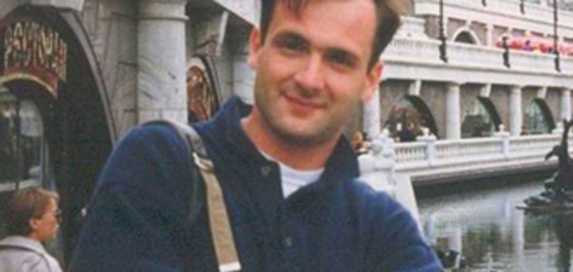 Найденный череп действительно принадлежит Гонгадзе