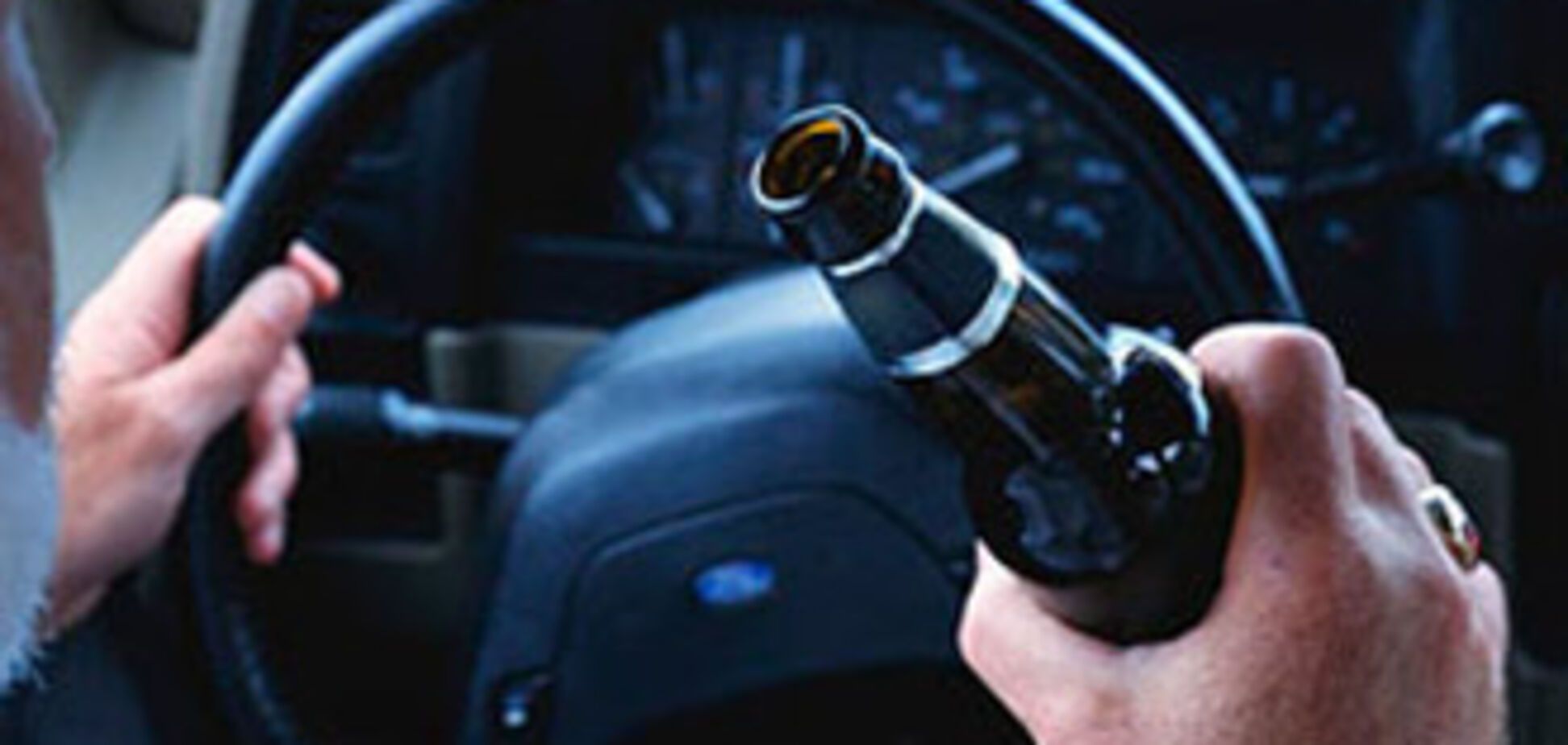 За управление авто «подшофе» будут казнить