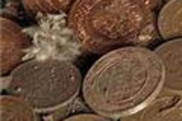 Россиянин пытался вывезти из Украины старинные монеты