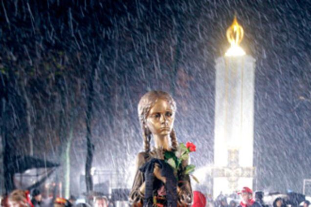 Проколы истории. Как составлялись списки жертв Голодомора