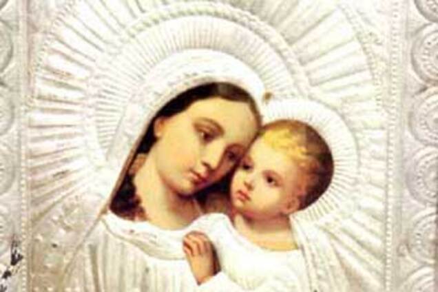 Православні відзначають Успіння Божої Матері