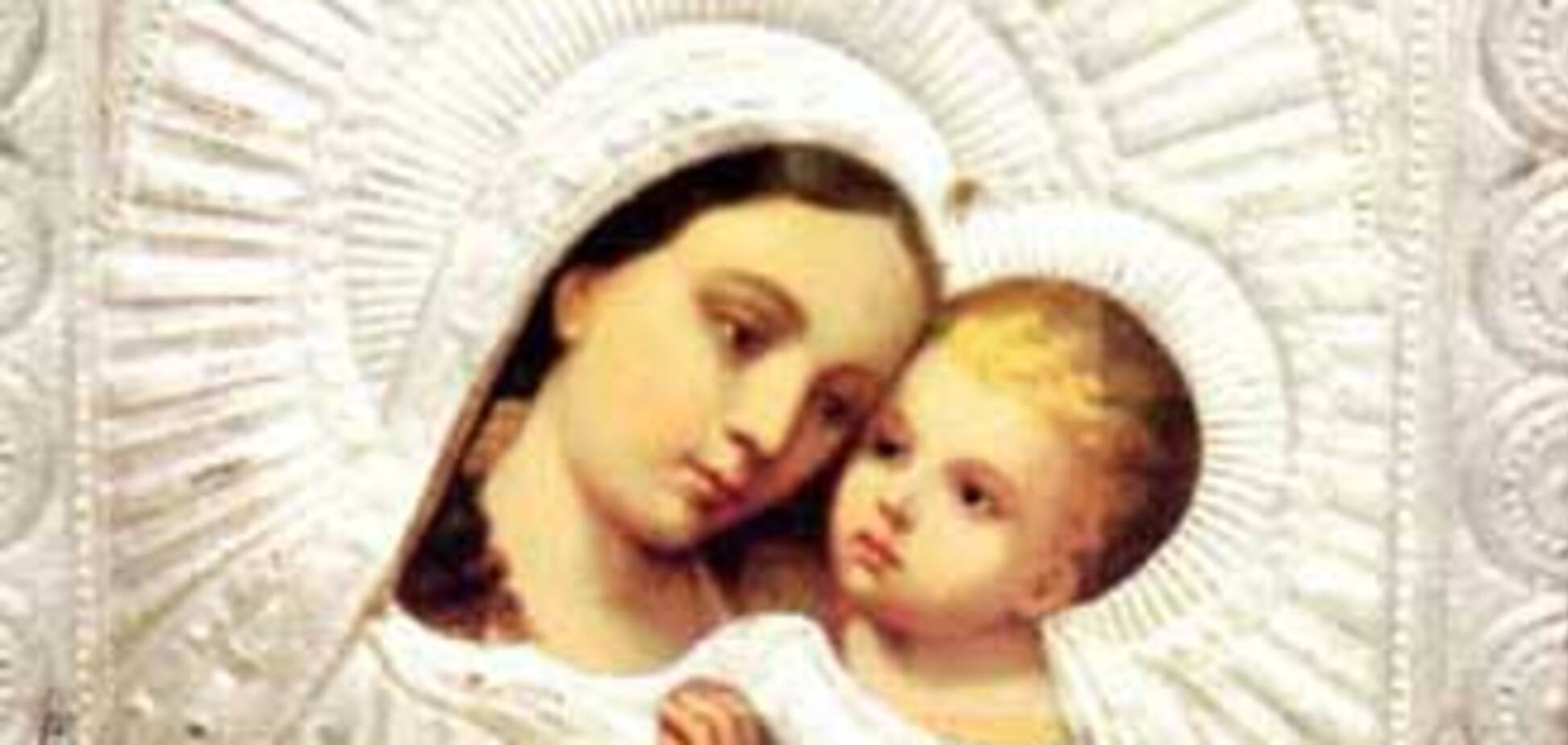 Православні відзначають Успіння Божої Матері