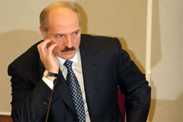 Лукашенко признался в фальсификации выборов
