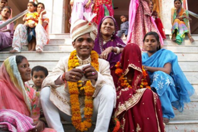 Крестьянина линчевали за звонок представителю высшей касты