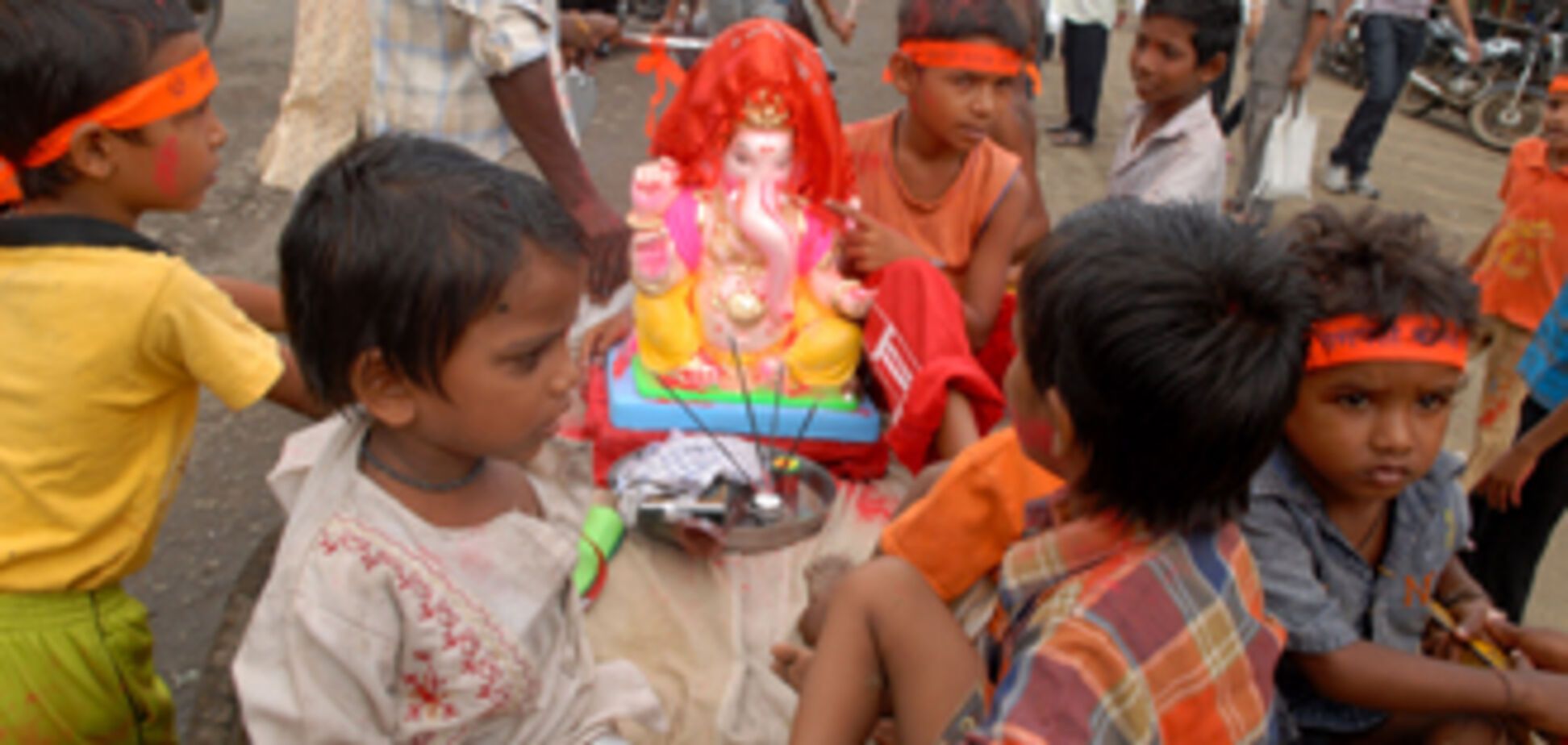 Народилася дитина з зовнішнім серцем