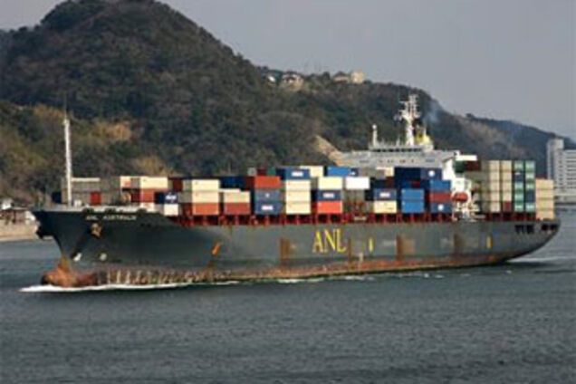 ОАЭ перехватили оружие на пути в Иран