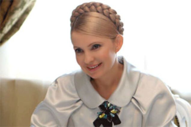 Тимошенко определилась со стратегией на выборы