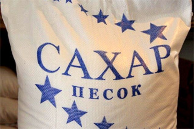В Украине резкий скачок цен на сахар
