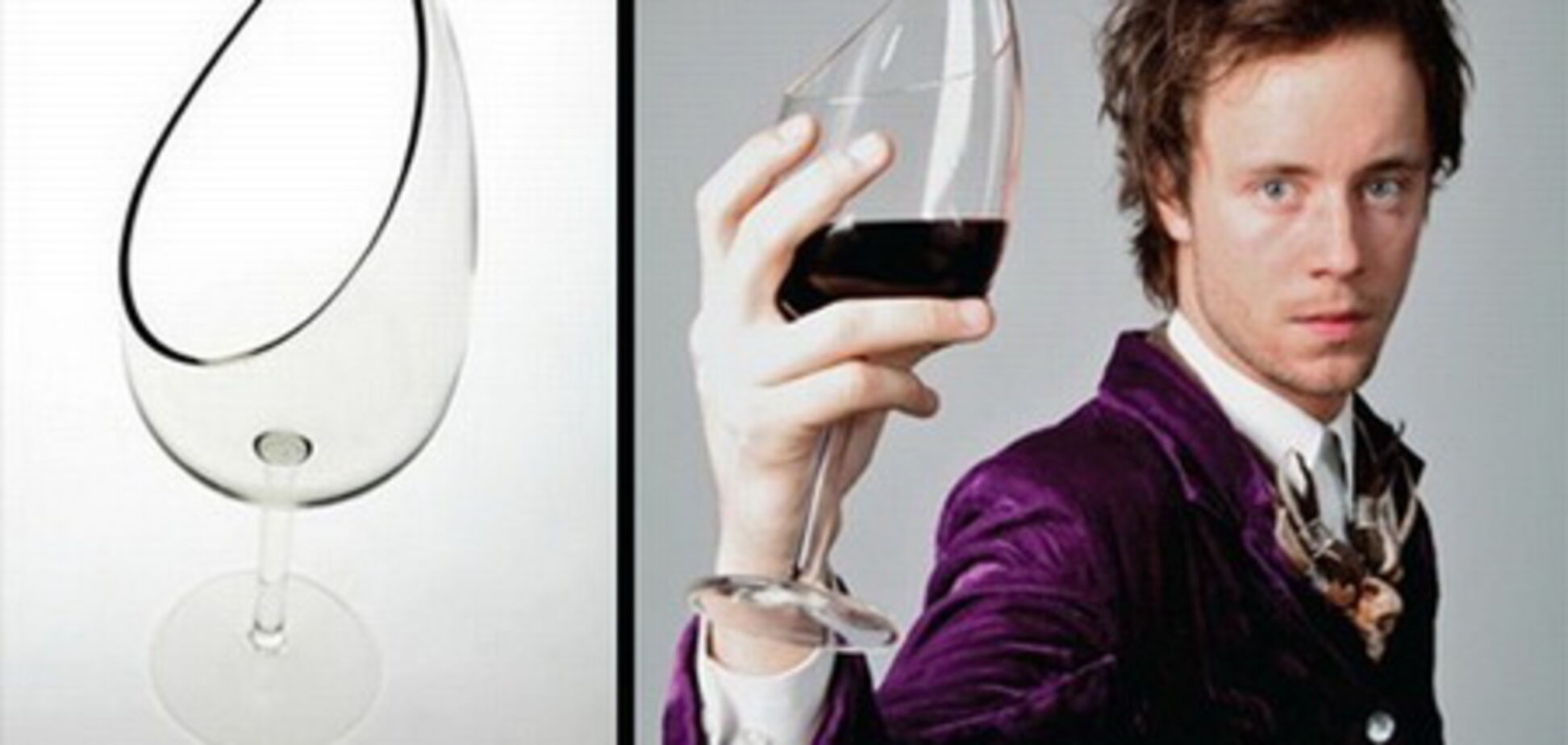 Бокалы для настоящих грешников